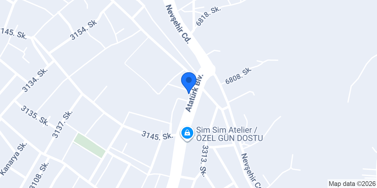 EREN ISI konumu