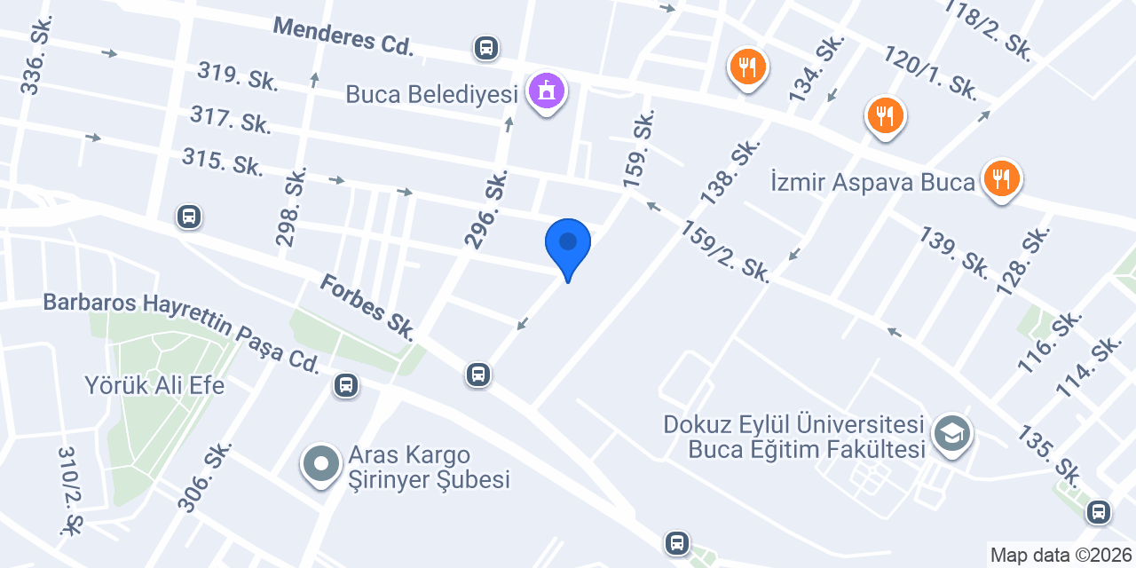 Saloon Elit Bayan Kuaförü konumu