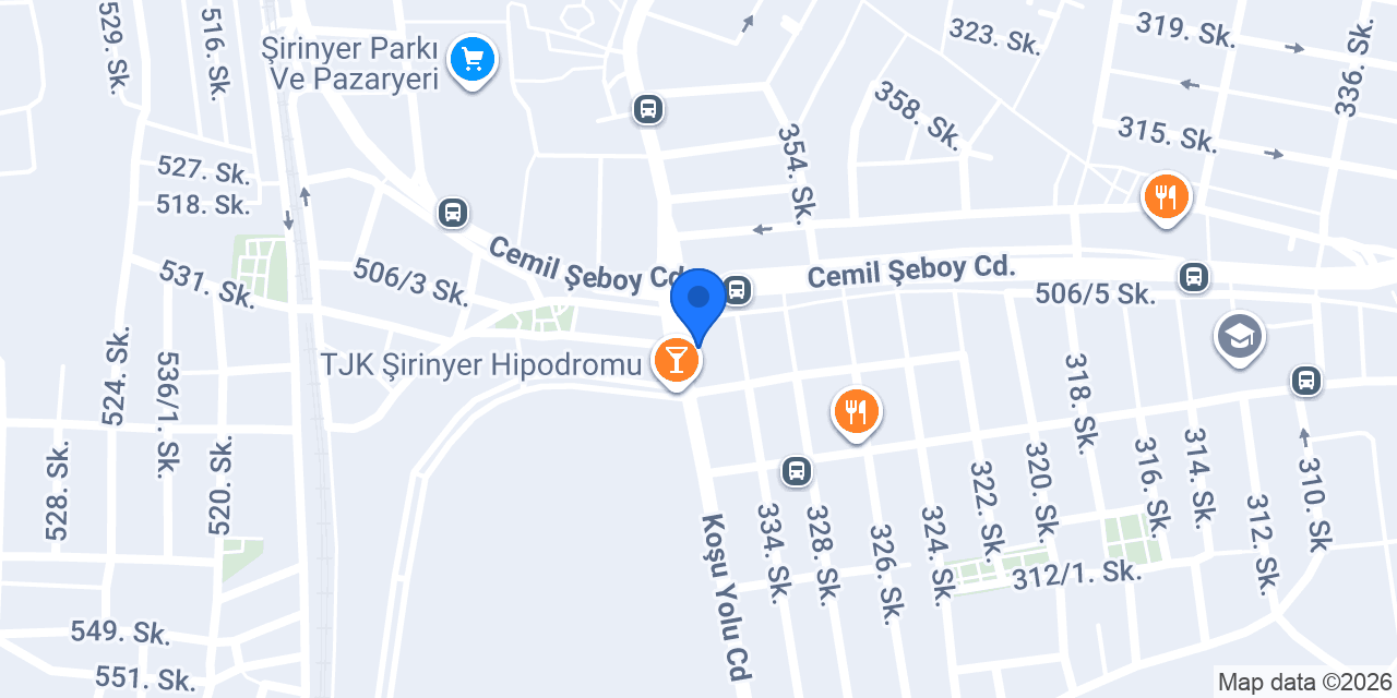 İzmir Kömürde Sandviç Temel Reis konumu