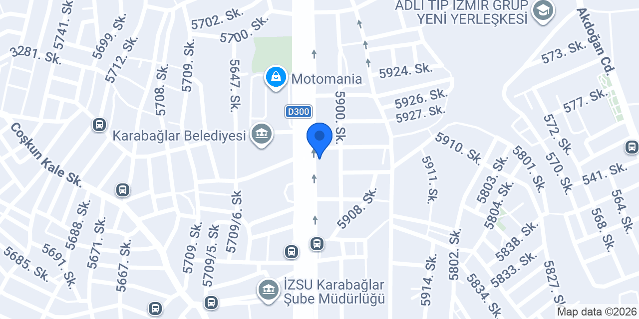 Ca konumu