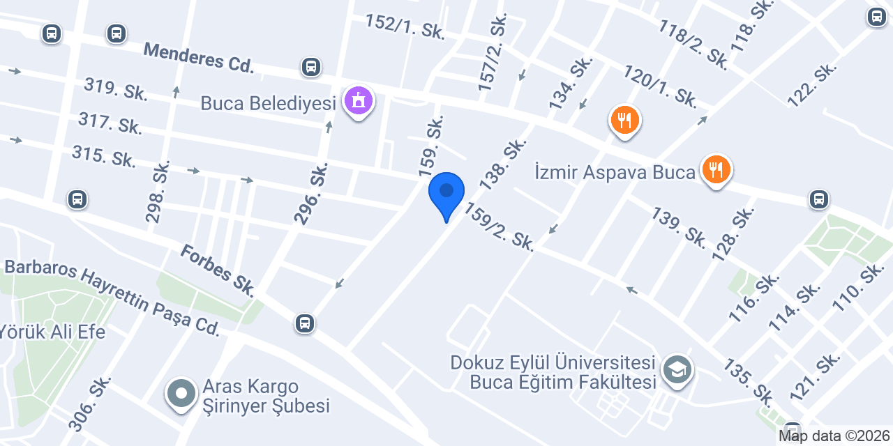 Nargileci Tosun Paşa konumu