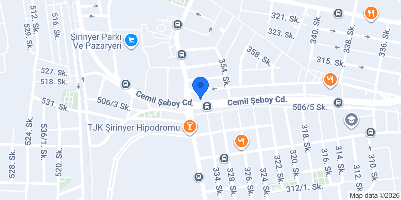 ALYAP İNŞAAT MALZEMELERİ VE YAPI MARKET konumu