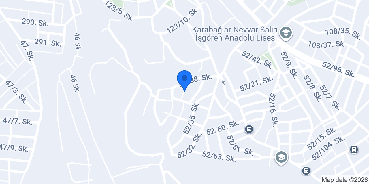 Aygaz Tüp Bayi konumu