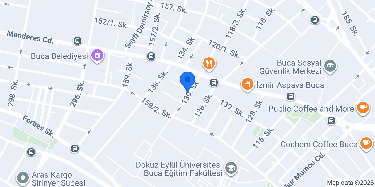 Gültekin Kırtasiye konumu