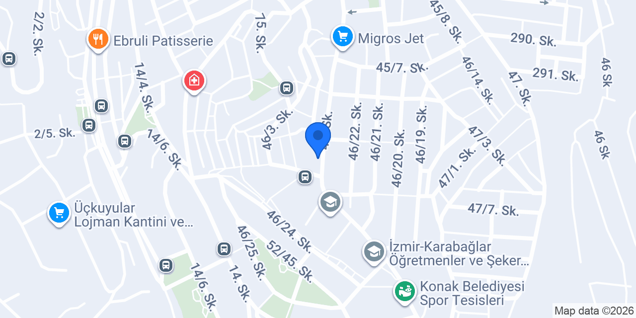 Barış Manço Taksi konumu