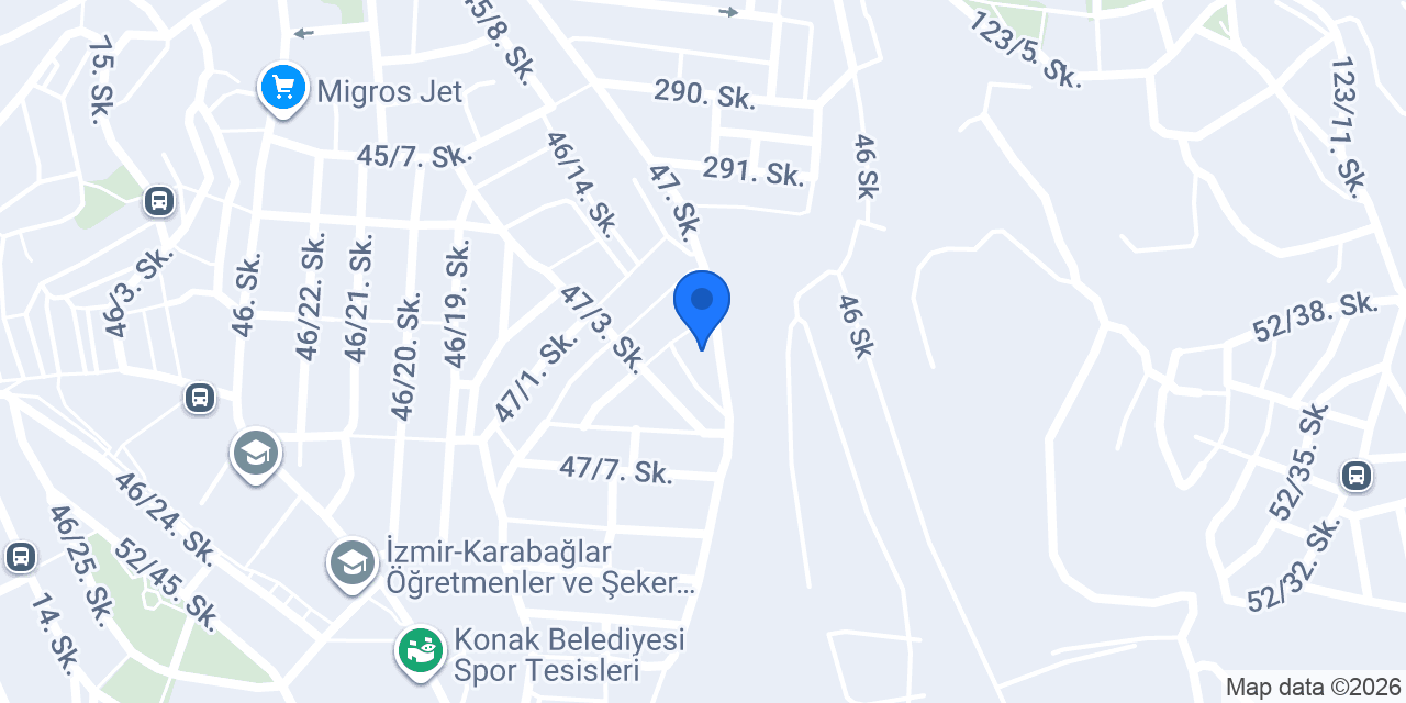 ANATOLİA BAYAN KUAFÖRÜ konumu