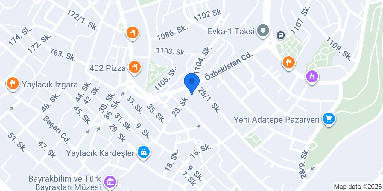 Can Market Tekel & Çerez & Gıda konumu
