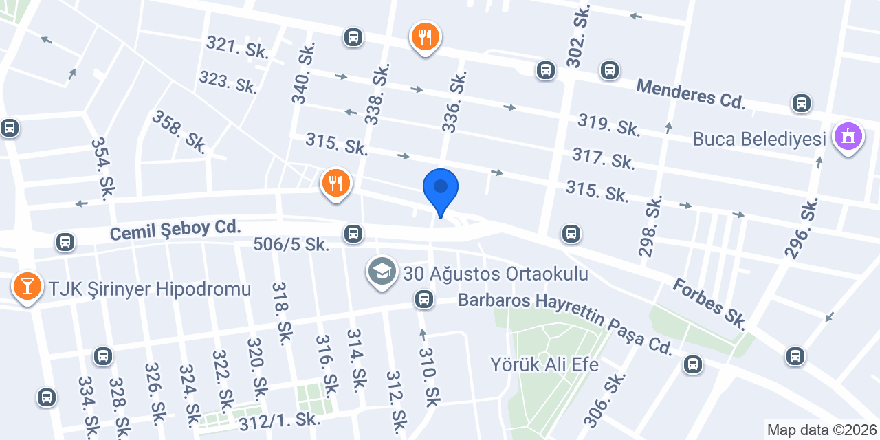 aktaş sokak lezzetleri konumu