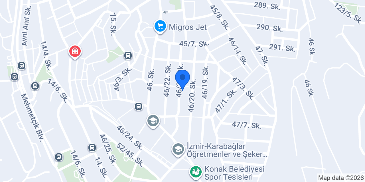 CELİLHAN İNŞAAT konumu