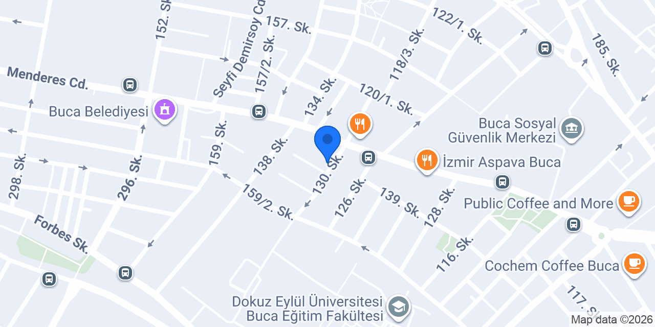 Her Yer Fıstık konumu