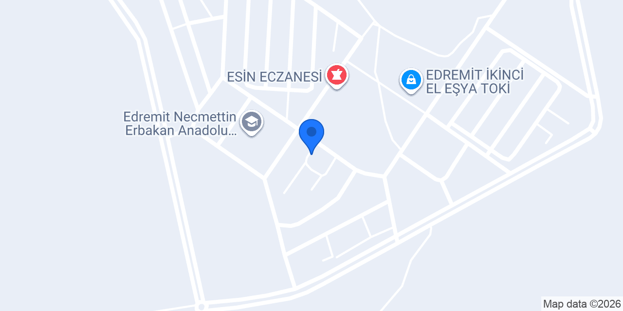 VAN BOYA USTASI konumu