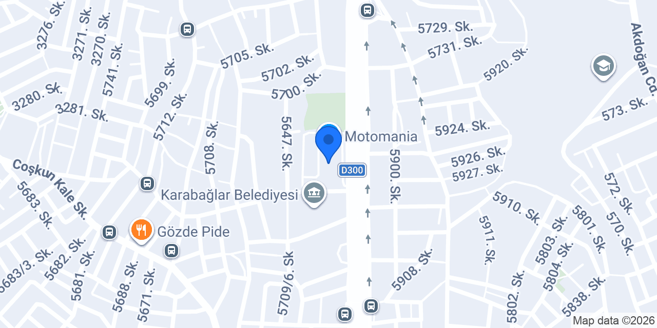 Sç Dekorasyon konumu
