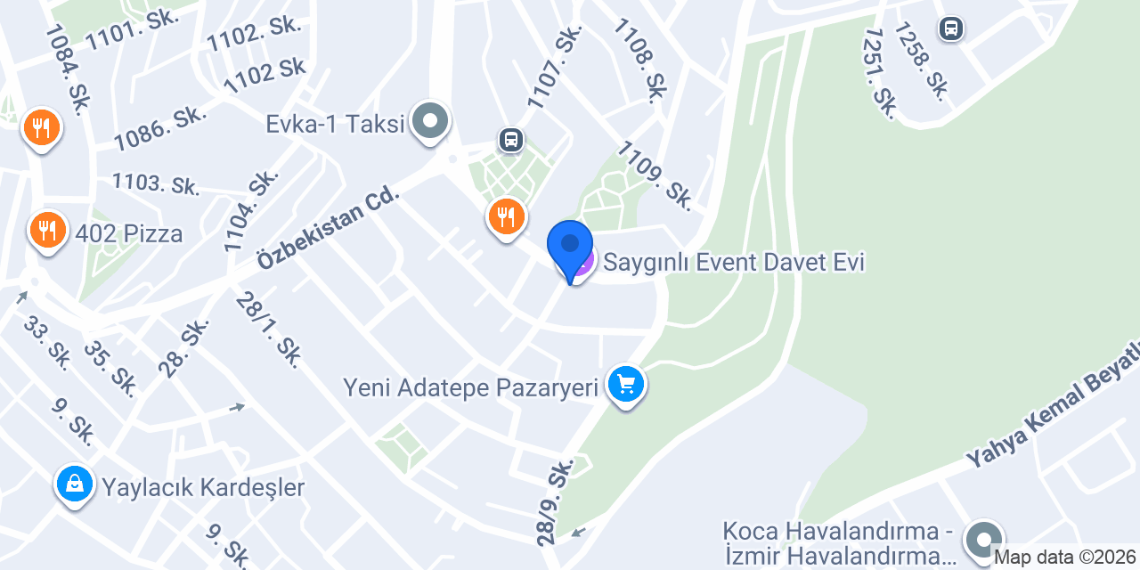 Zengen Ekmek Unlu Mamüller konumu