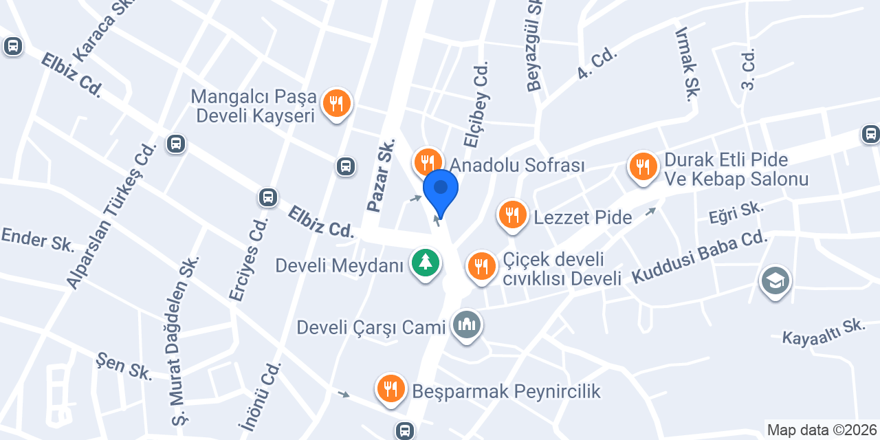 avukat Ayşe Özkan konumu