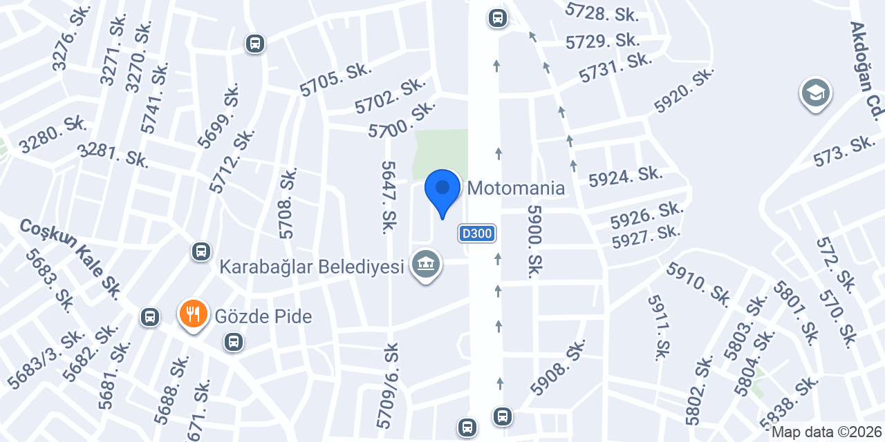 ŞİMŞİR BOYA konumu