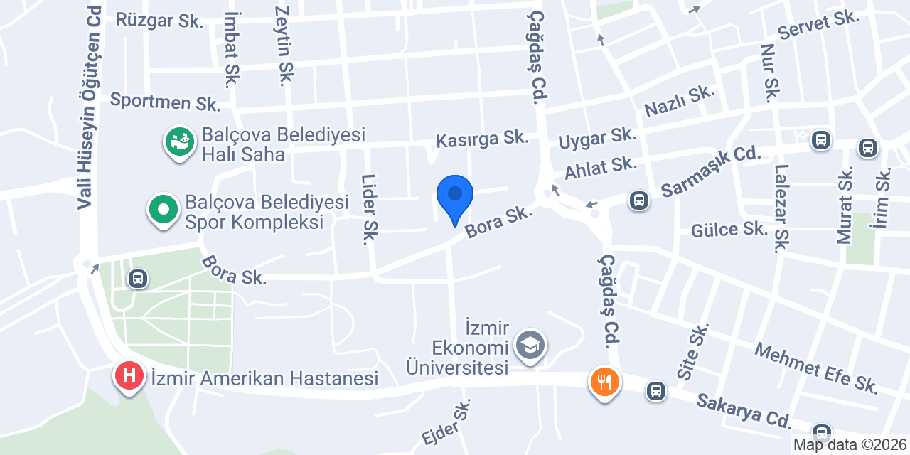 Asya Kırtasiye konumu