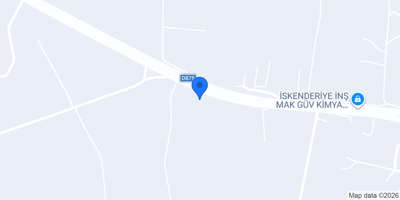 Göçer Çiftliği konumu