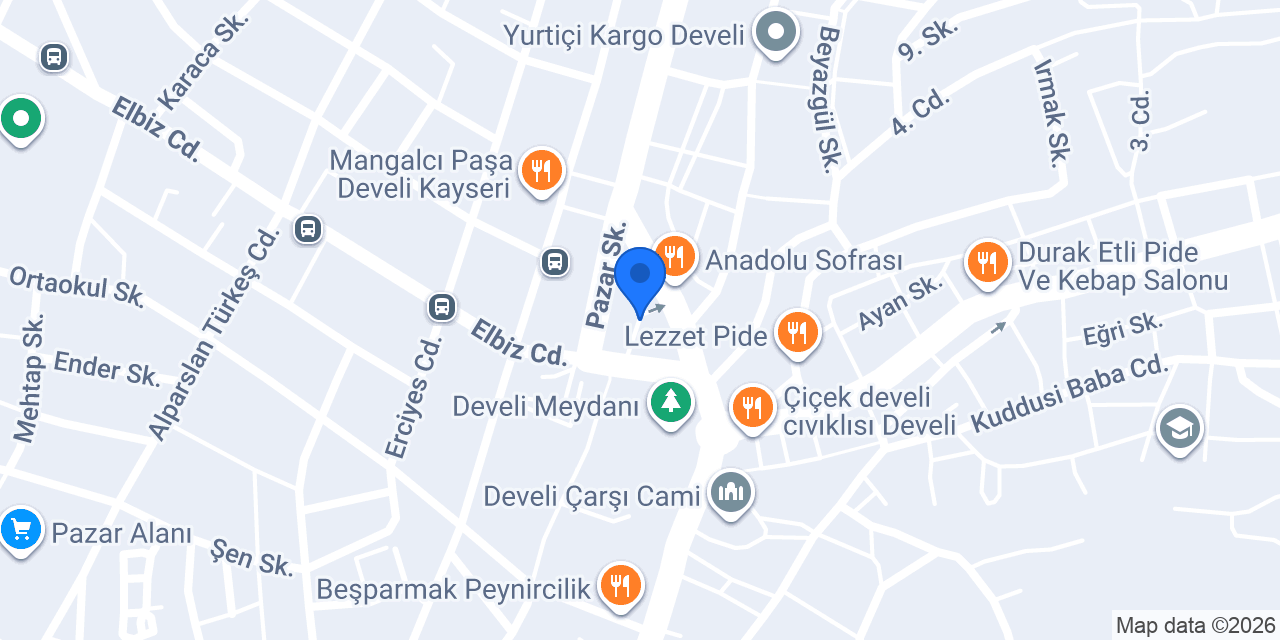isa MODA ERKEK KUAFÖRÜ konumu