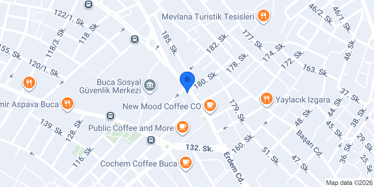 Işıklı Kardeşler konumu