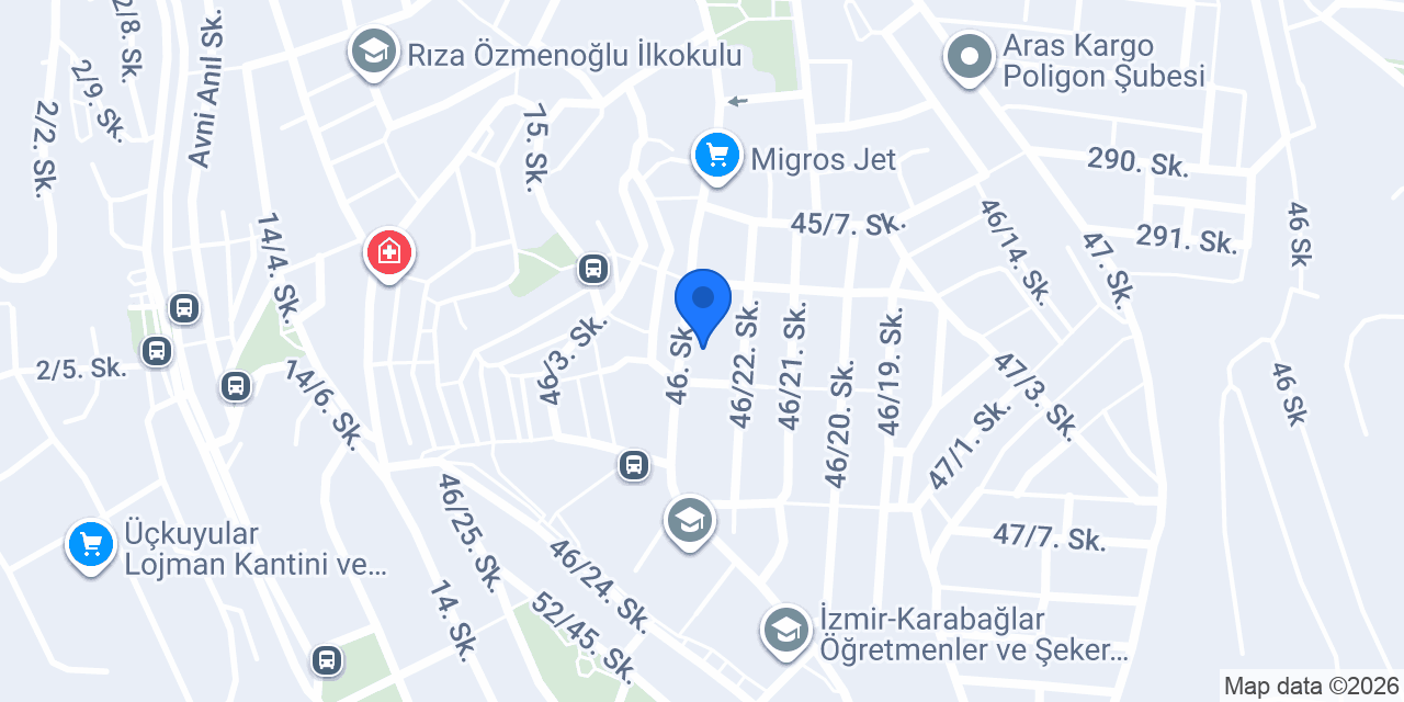 Buse Kuaför Zeki konumu