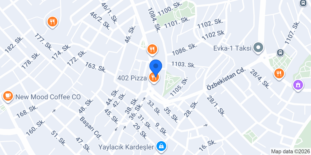 Kule Kömürde Sandviç konumu