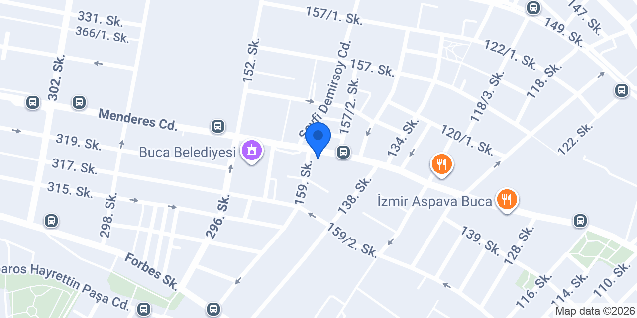Meyhane Buja Kumkapı konumu