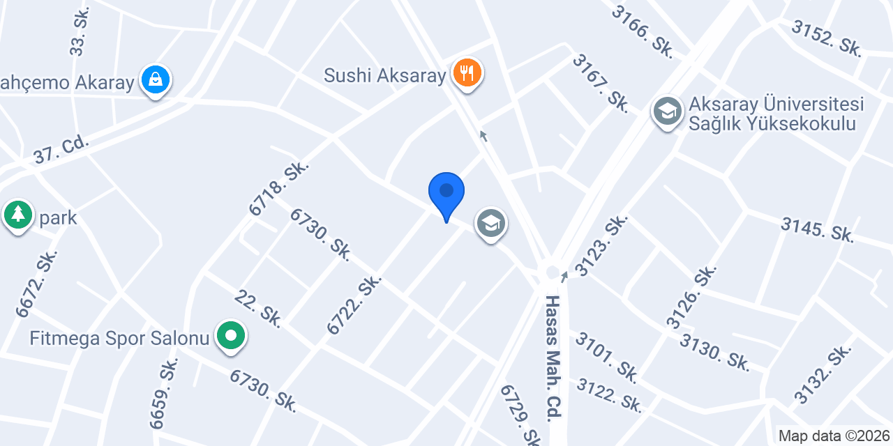 isbat çiçekçilik konumu