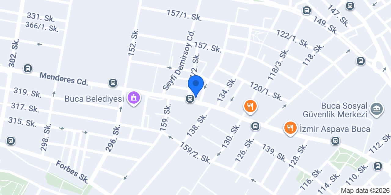 iPhone Servis İzmir konumu