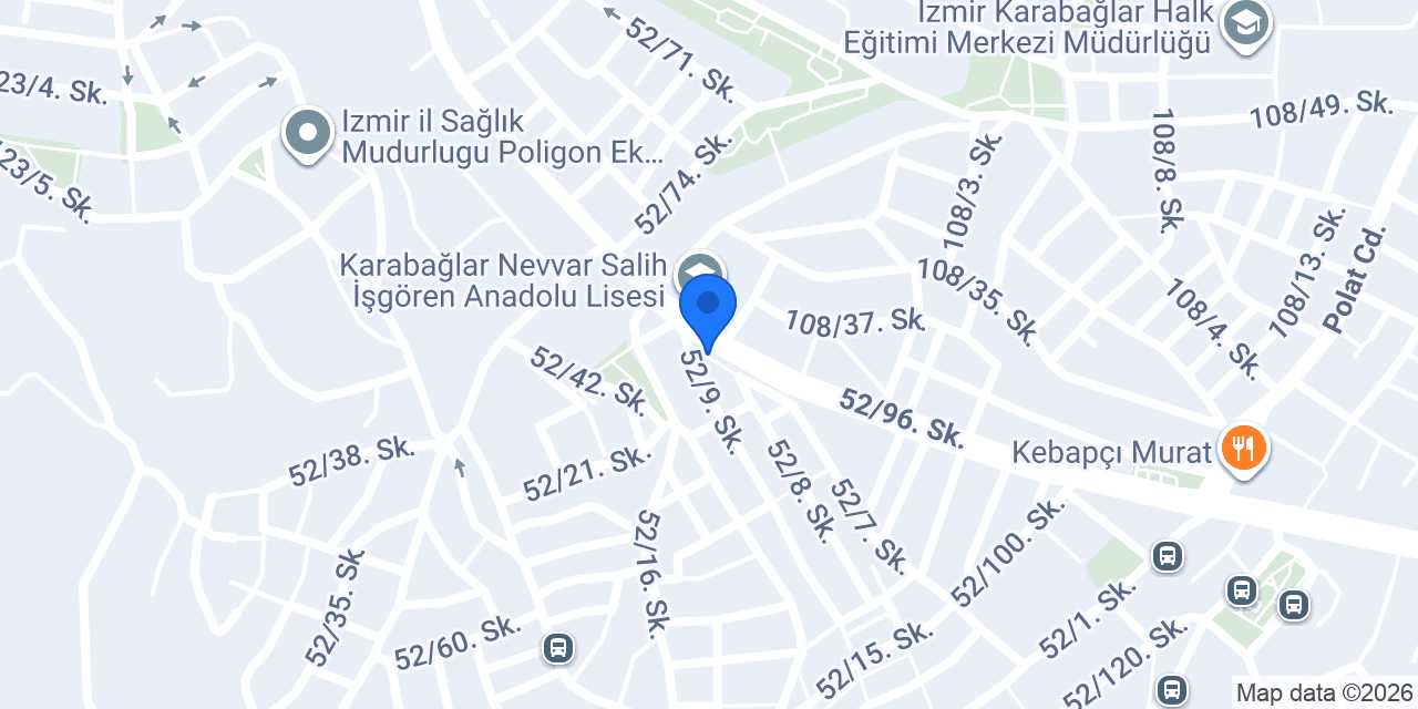 Biran Gümüş Ve Bijuteri konumu