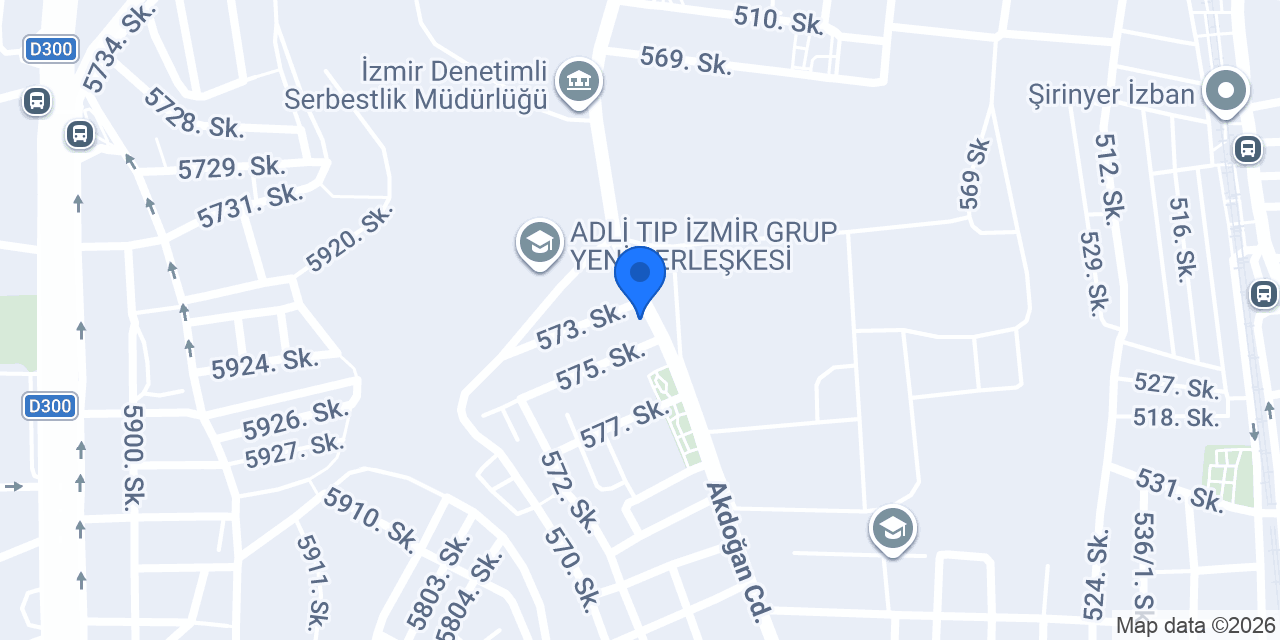 Yağmur Bayan dikim çeyiz evi konumu