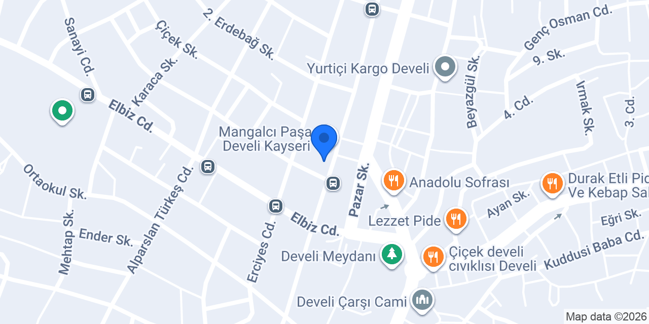 Kapusuz İnşaat konumu