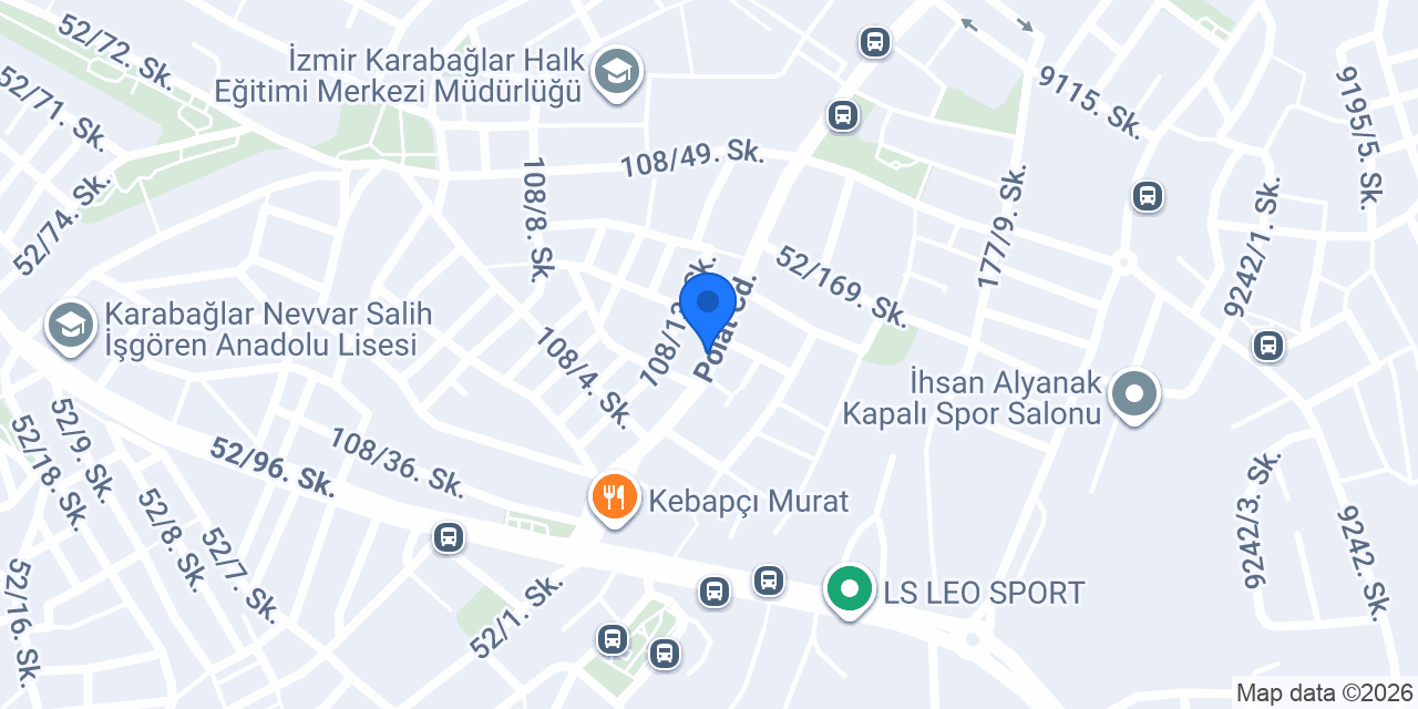 Zeki Elektrik konumu