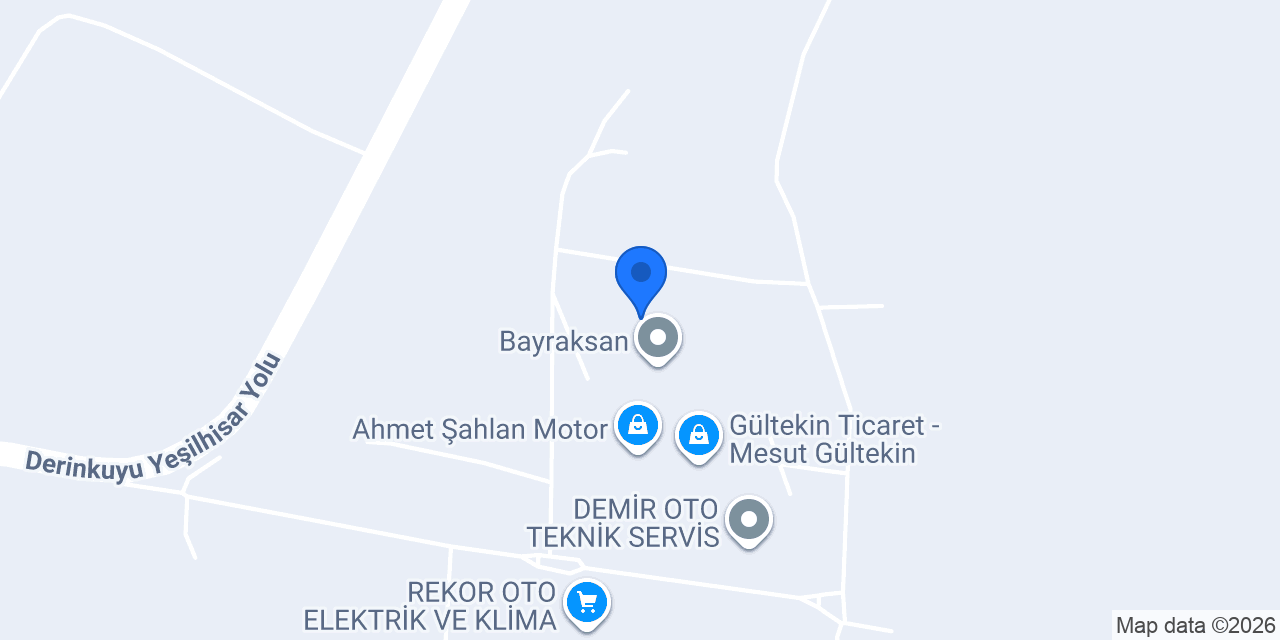 Uzun Torna konumu