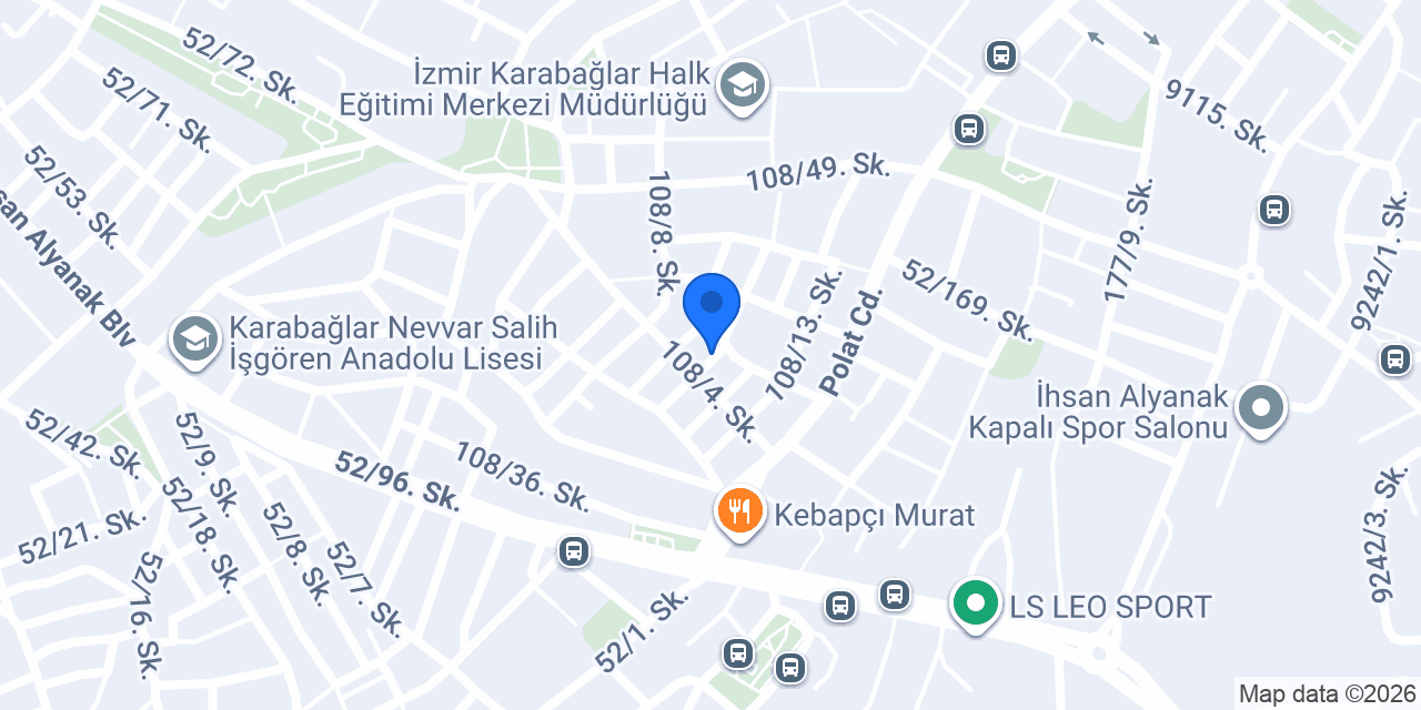 Bize Her Yer Turizm konumu