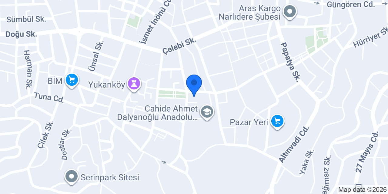 Herbalife Bağımsız Distribütörü konumu