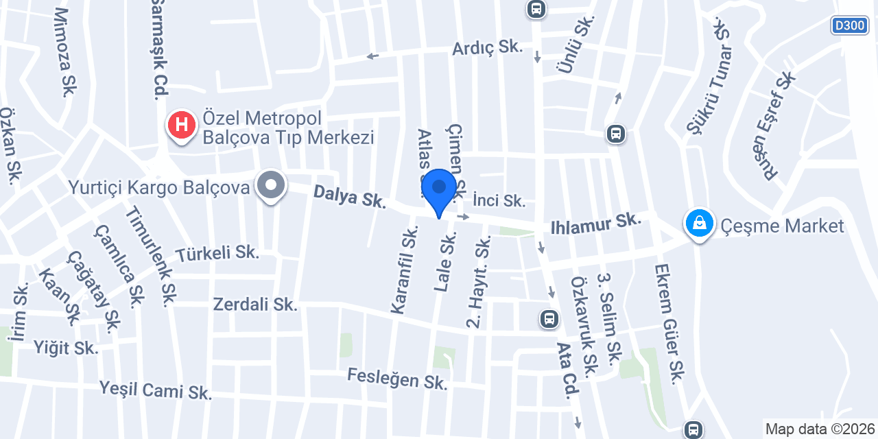 Devir edildi konumu