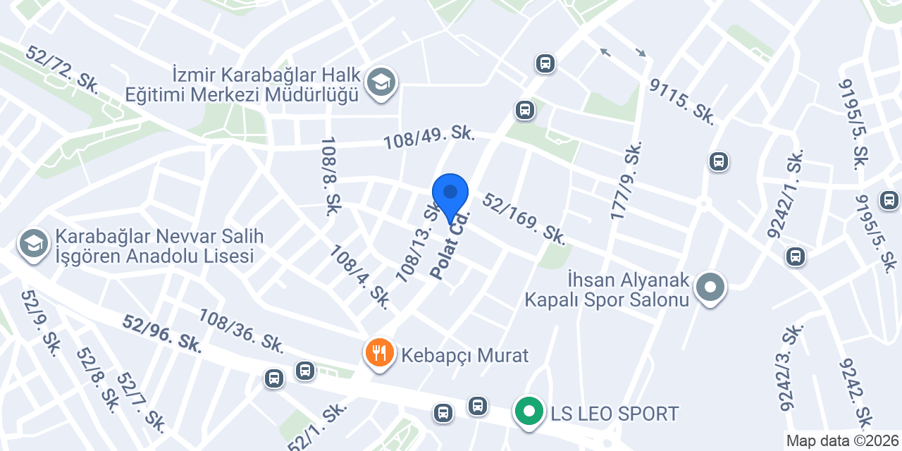 Kafe’ss Loca konumu