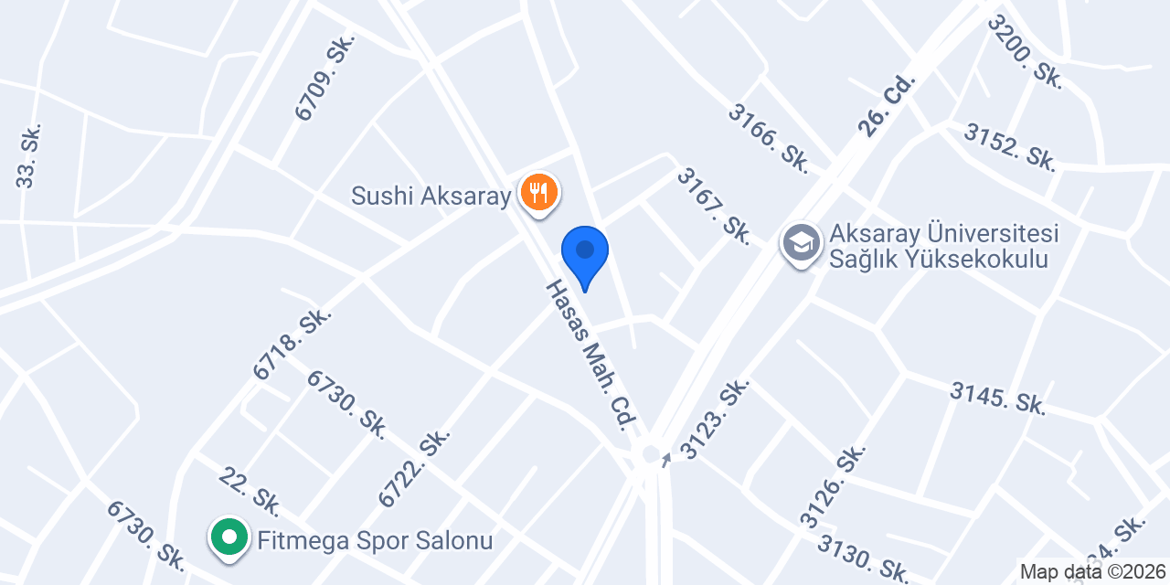 Komagene Etsiz Çiğ Köfte konumu