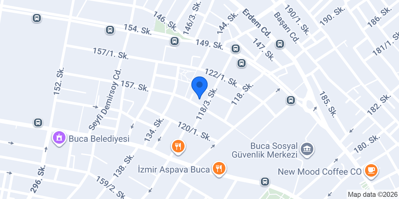 Düşler atölyesi terzi piko nakış konumu