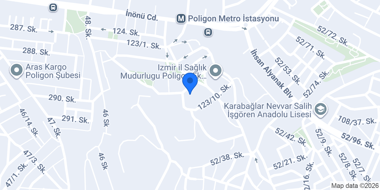 Pera Design Studio – 3D Baskı ve Prototipleme konumu