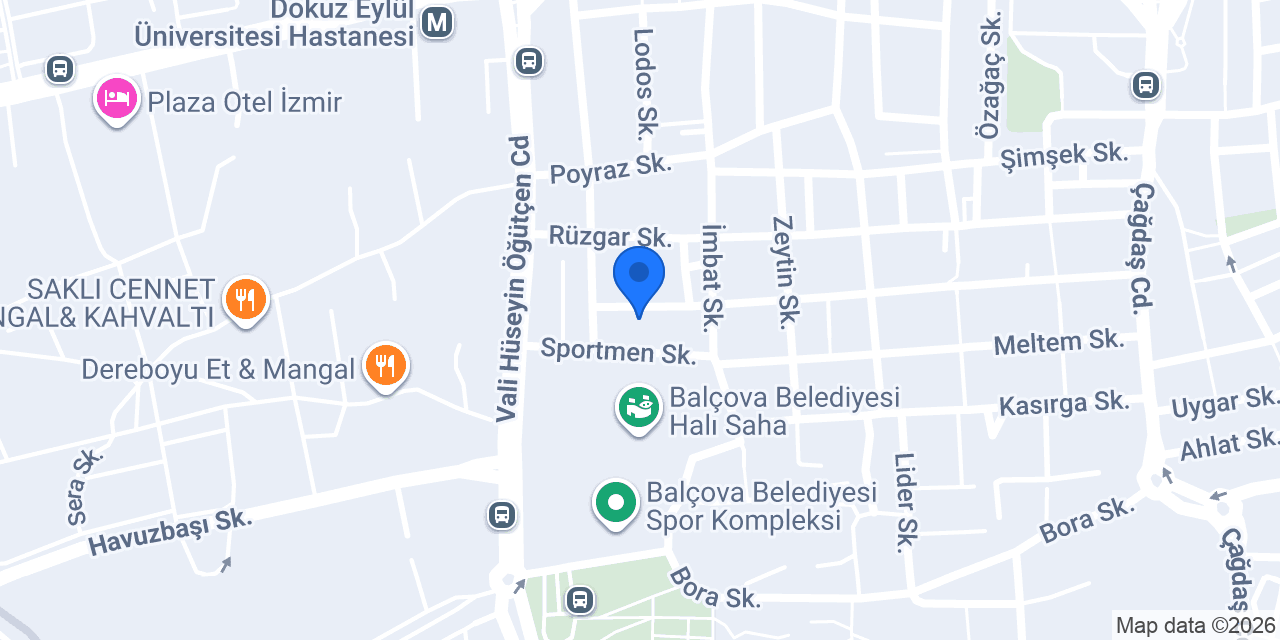 Mel Kırtasiye konumu