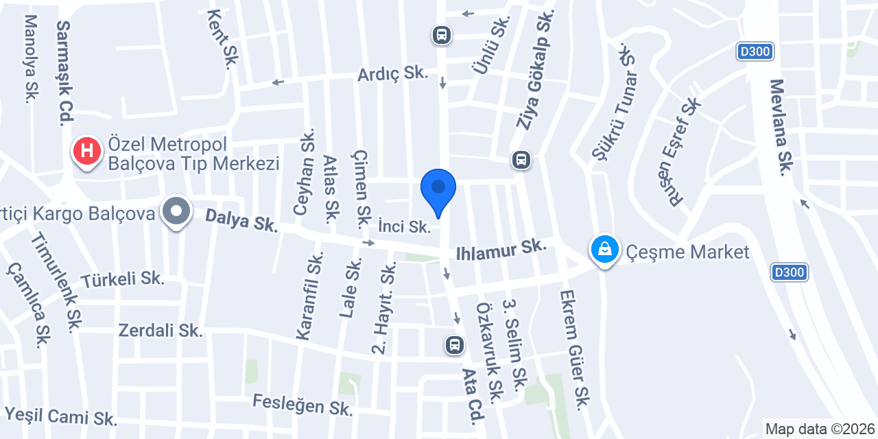 Halkbank konumu