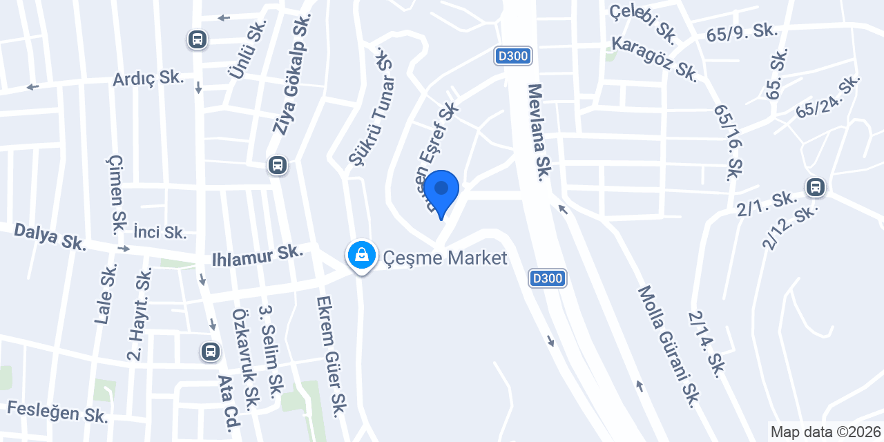 muratlar ticaret konumu