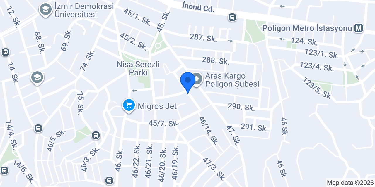 Hatıra Operasyonu konumu
