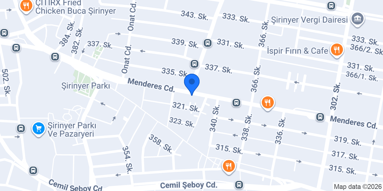 CAGLAR GENCEL KUYUMCULUK konumu