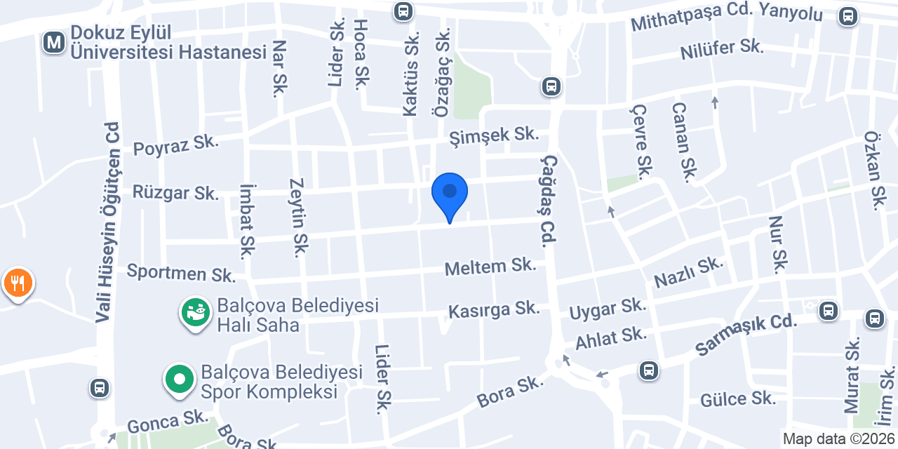 Fresenius Medical Care konumu