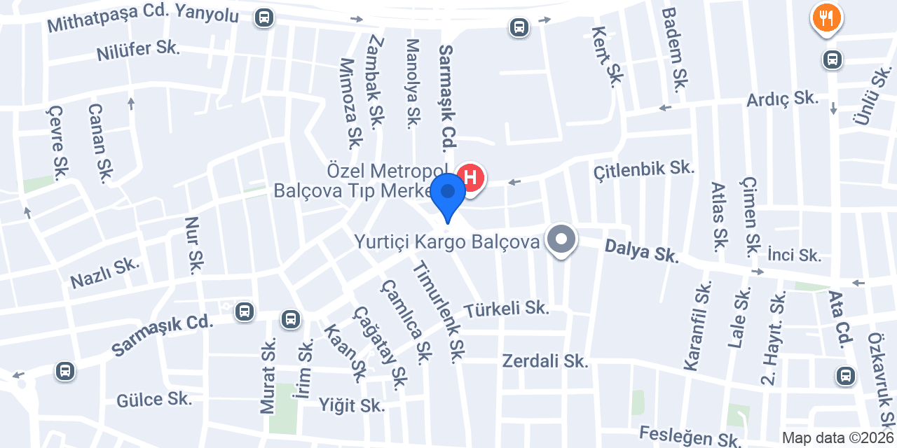 Kano Melez konumu
