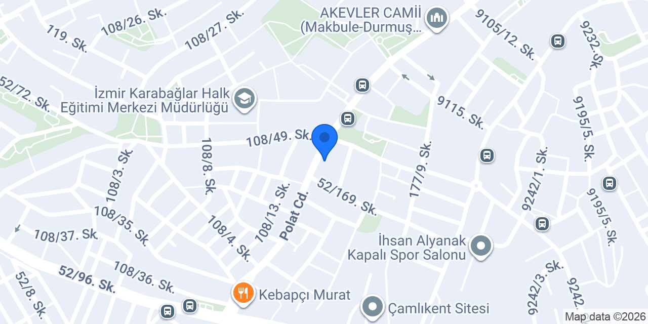 Pilav Tanesi konumu