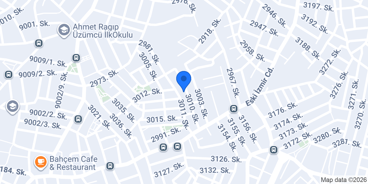izmir kayaboru konumu