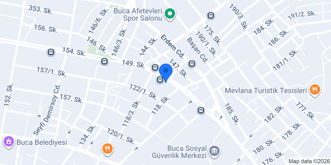 Yeşim Taşkın Nail Studio konumu